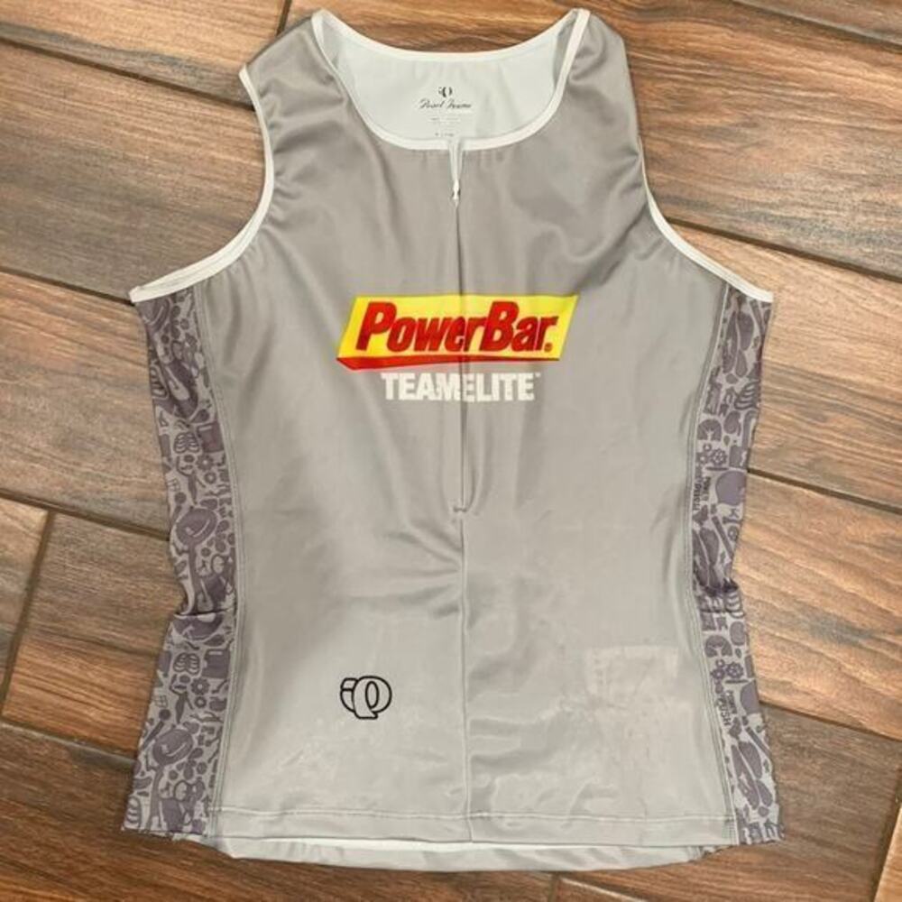 pearl‎ izumi cycling jersey. XL